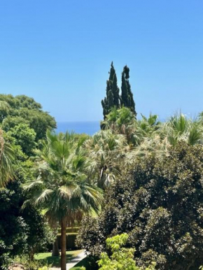 Apartamento Hercules